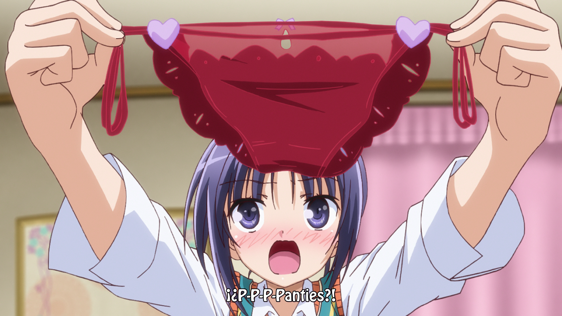 Ro-Kyu-Bu! SS (Desu Subs)